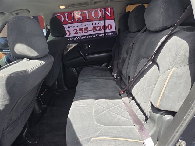 Used 2020 Nissan Armada SV w/ Driver Package AWD/4WD image 11