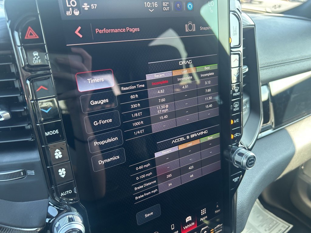 New 2026 RAM 1500 Rebel image 49