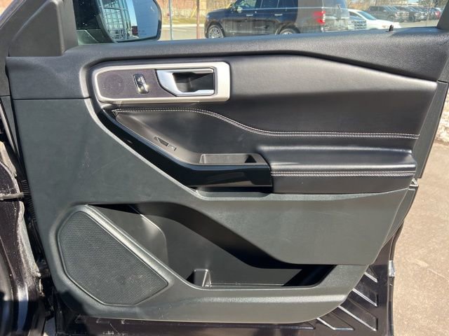 Used 2023 Ford Explorer ST image 10