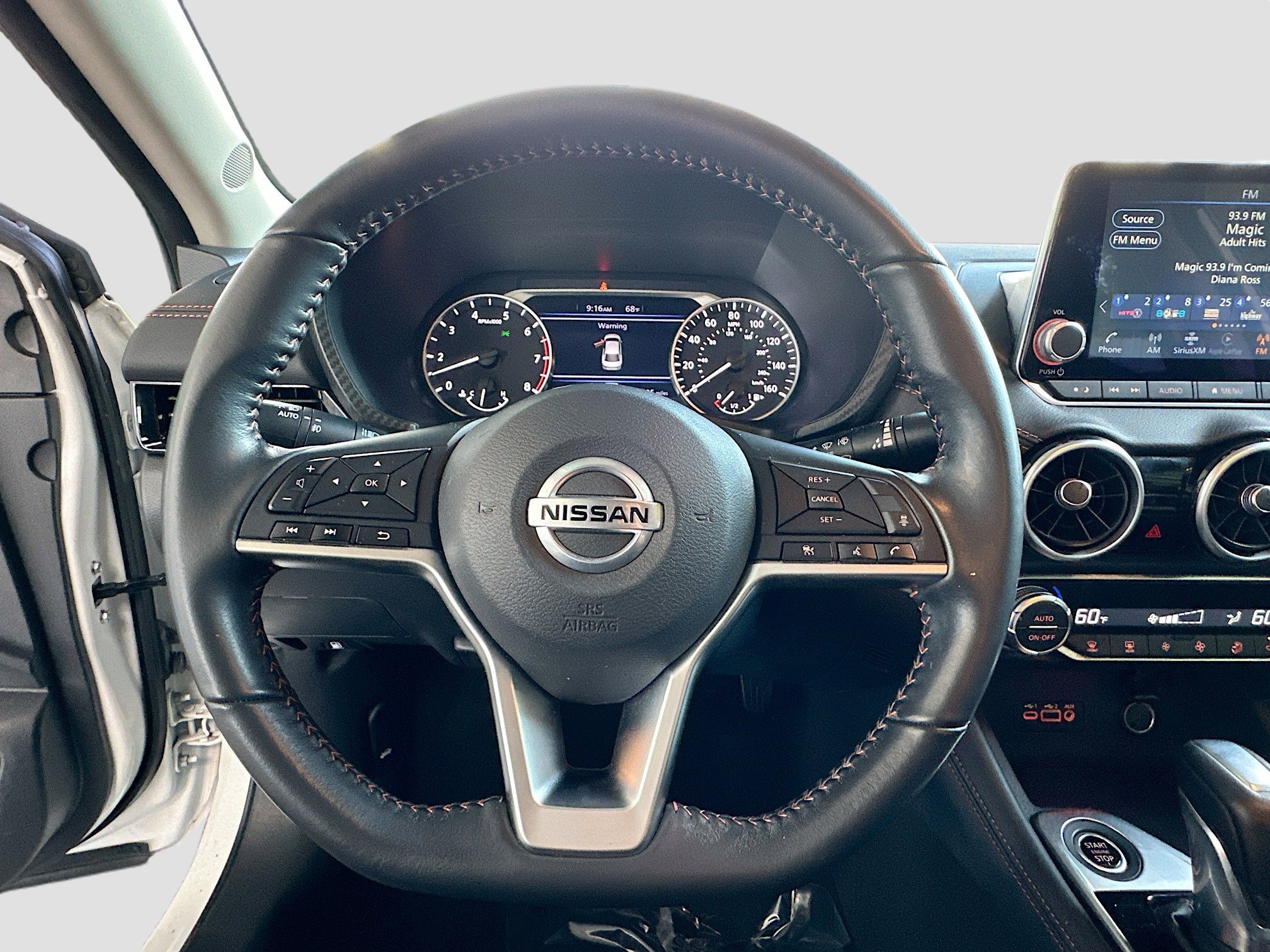 Used 2022 Nissan Sentra SR image 11