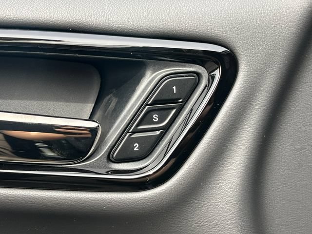 New 2026 Dodge Durango GT AWD/4WD image 20