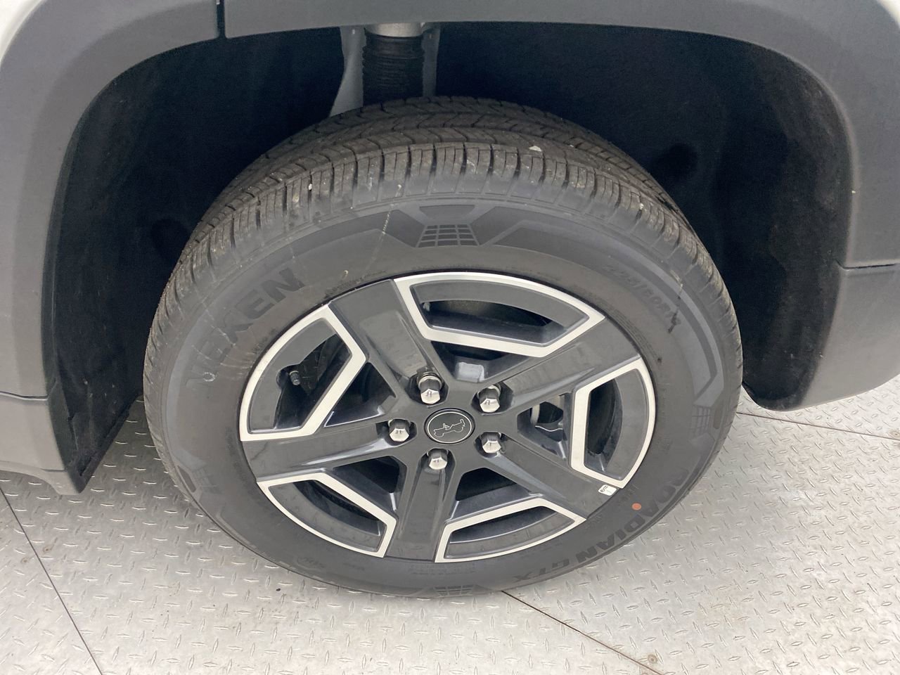 New 2026 Jeep Cherokee Limited AWD/4WD image 10