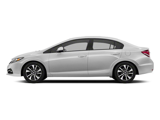 Used 2013 Honda Civic EX-L image 3