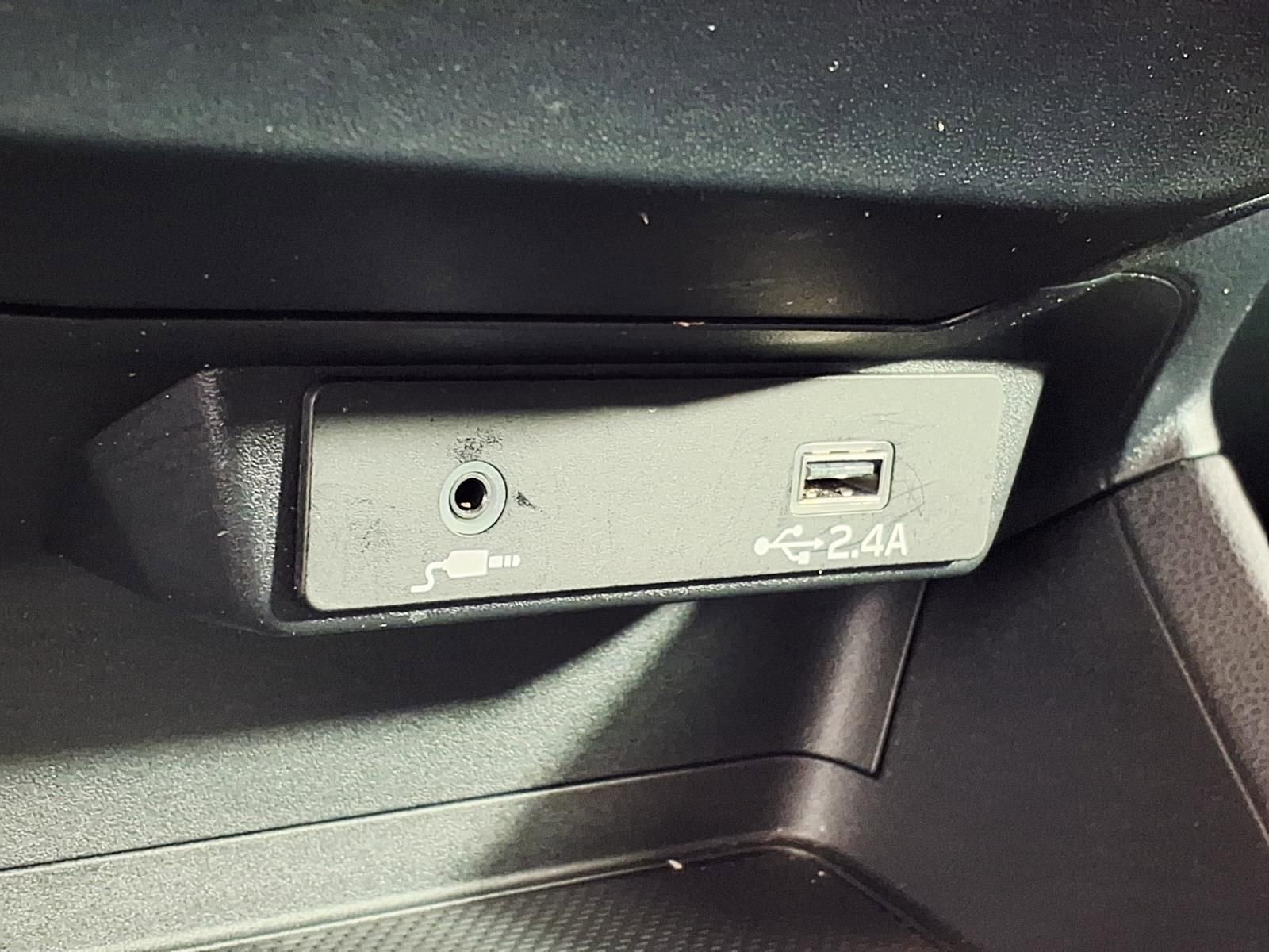 Used 2024 Subaru Impreza 2.0i image 19