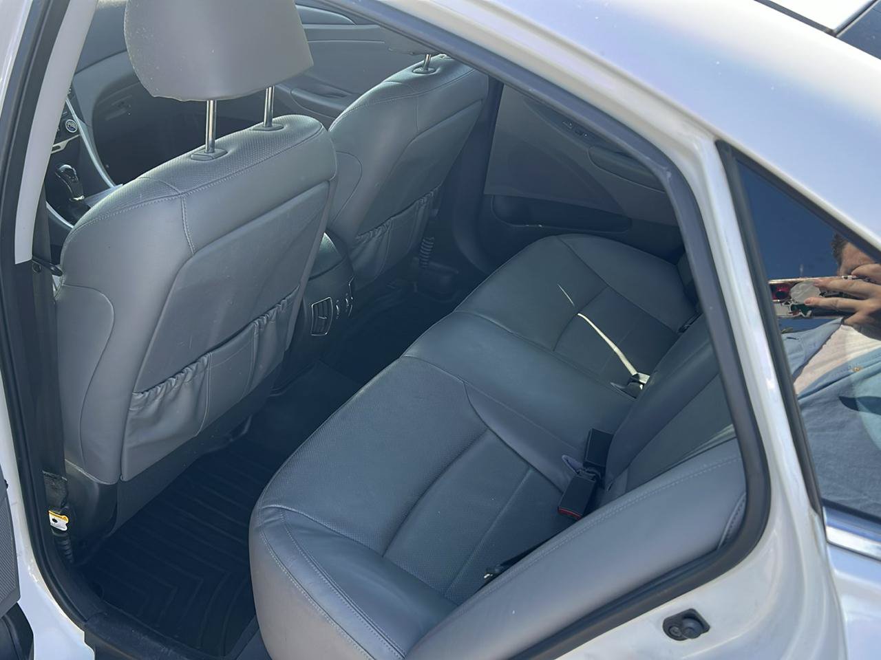 Used 2013 Hyundai Sonata Limited FWD image 11