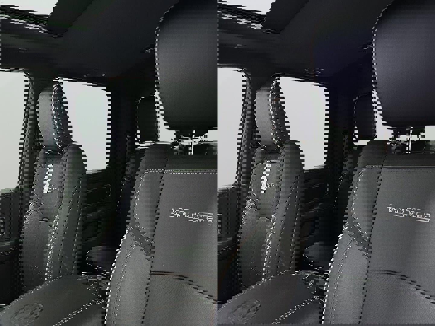 New 2026 RAM 2500 Laramie w/ Night Edition image 15