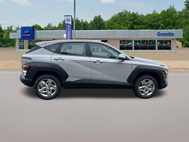 New 2027 Hyundai Kona SE AWD/4WD image 5