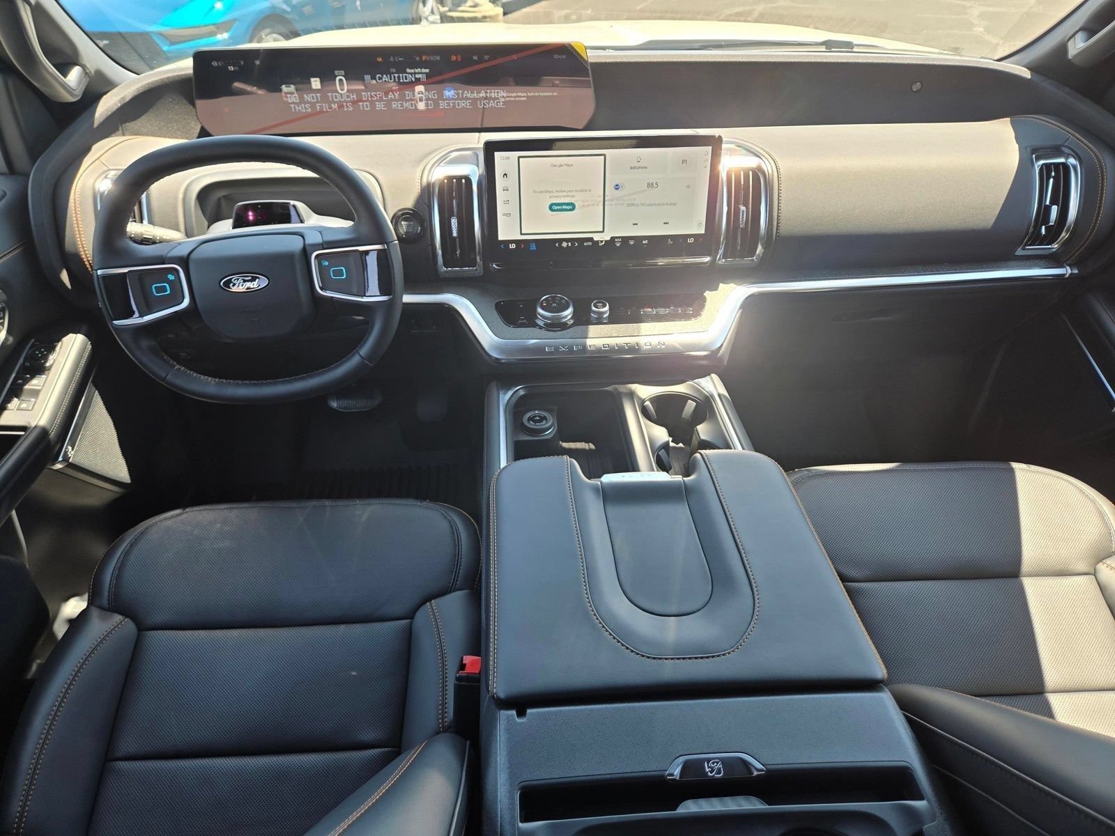 New 2026 Ford Expedition Tremor AWD/4WD image 16