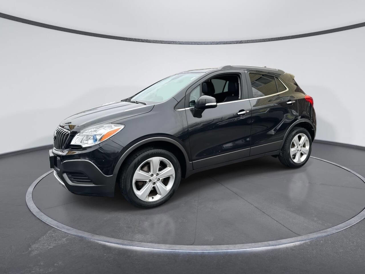 Used 2016 Buick Encore AWD image 1