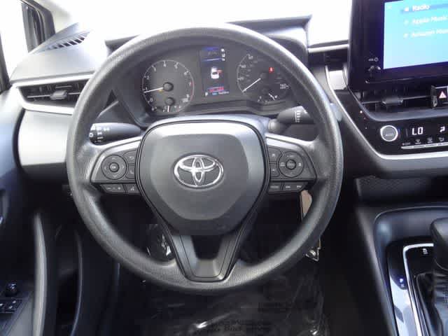 Used 2023 Toyota Corolla LE image 12