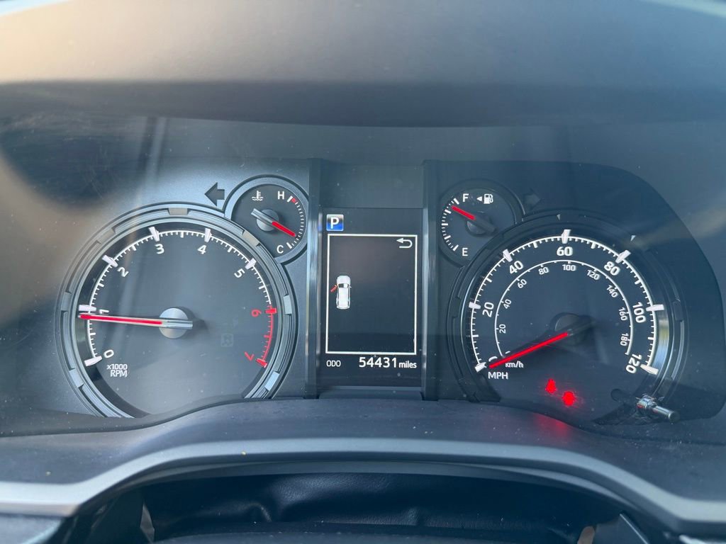 Used 2024 Toyota 4Runner SR5 image 22