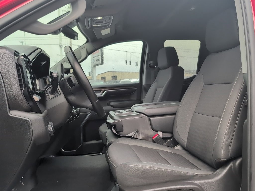 Used 2023 Chevrolet Silverado 1500 LT w/ All Star Edition Plus image 20