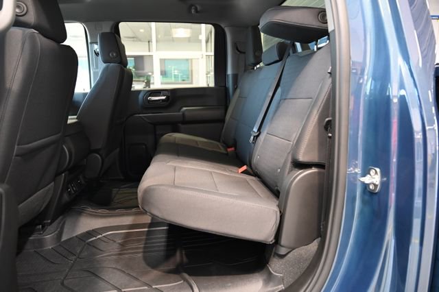 New 2026 Chevrolet Silverado 2500 Custom w/ Custom Value Package AWD/4WD image 12