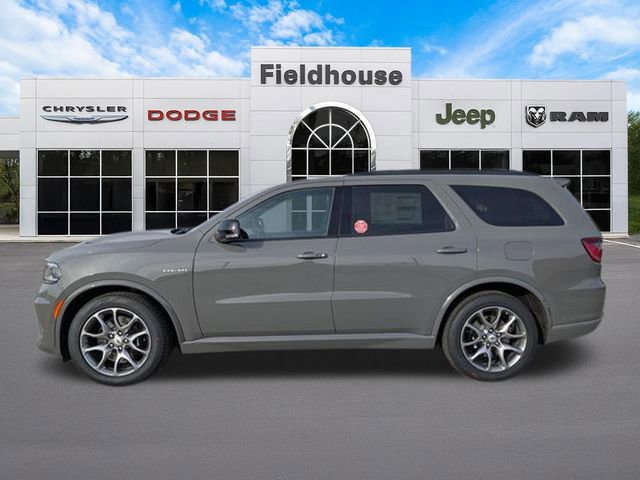 New 2026 Dodge Durango GT image 9