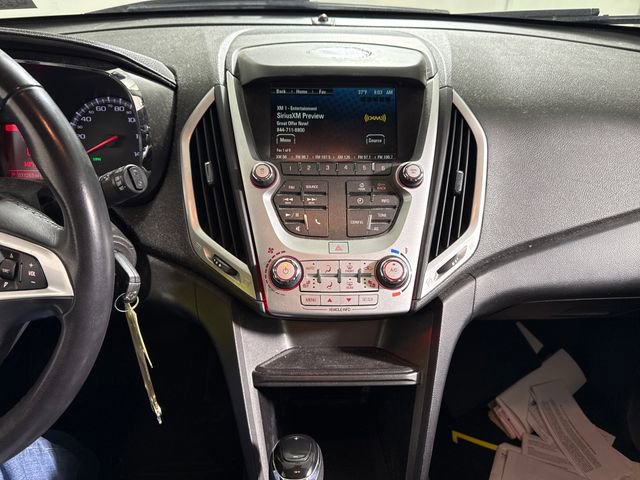 Used 2017 GMC Terrain SLE w/ Driver Alert Package I image 27