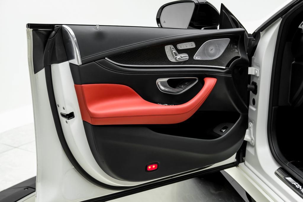 Used 2023 Mercedes-Benz AMG GT 63 image 50