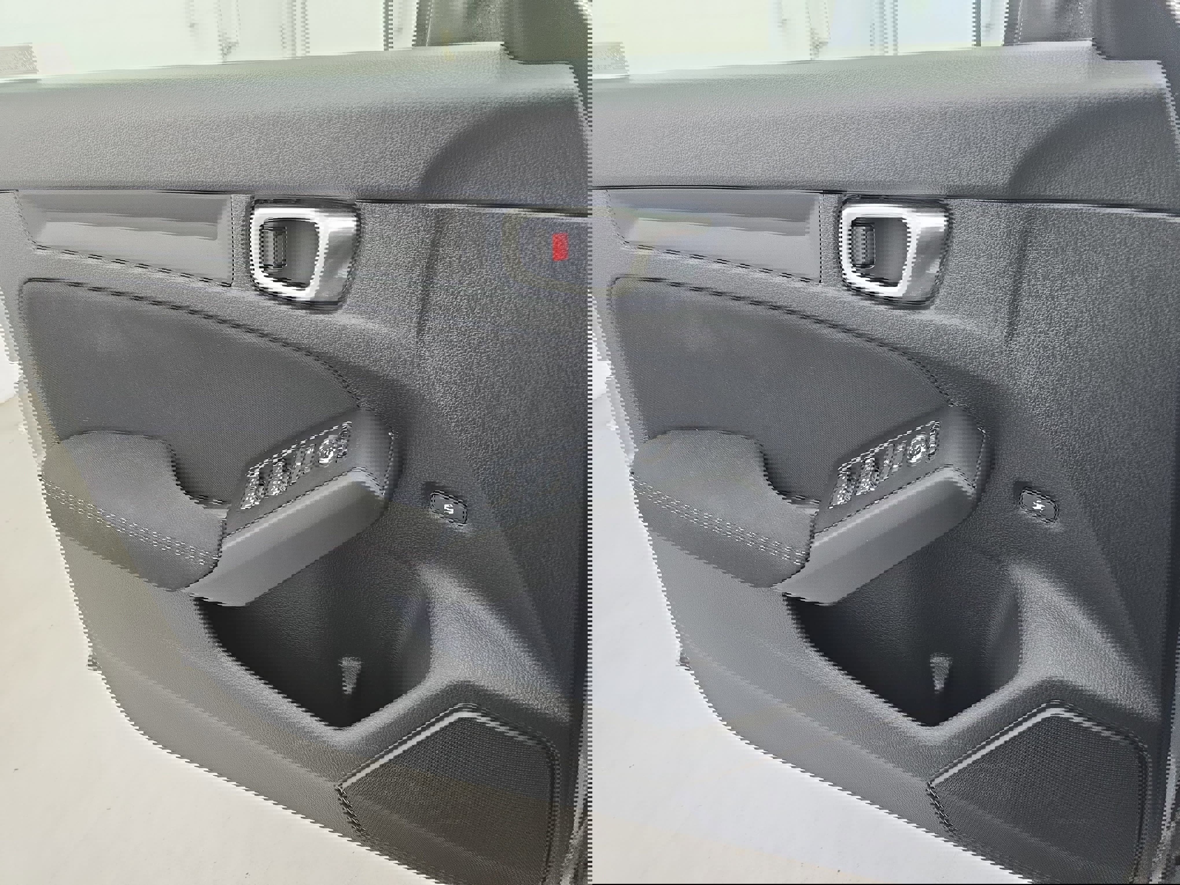 Certified 2023 Honda Civic LX image 24