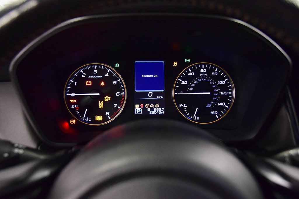 Used 2024 Subaru Outback Wilderness image 17