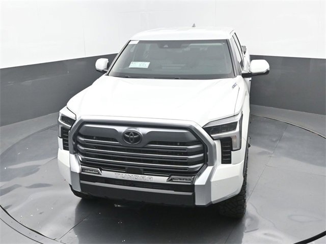 New 2026 Toyota Tundra Limited image 28