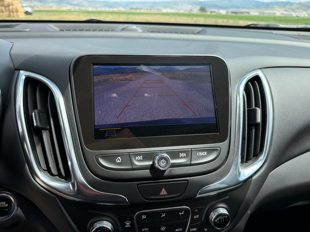 Used 2020 Chevrolet Equinox LT AWD/4WD image 21