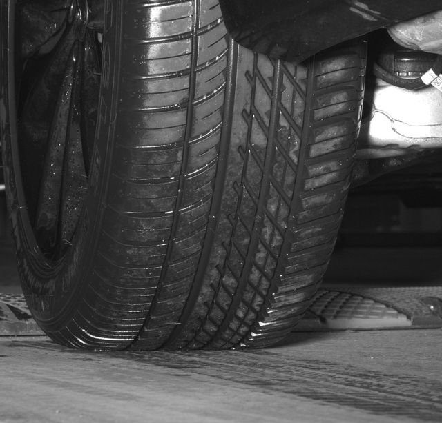 New 2026 Jaguar F-PACE R-Dynamic S image 46