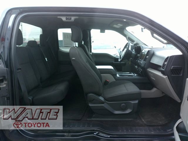 Used 2017 Ford F150 XL w/ Equipment Group 101A Mid image 22