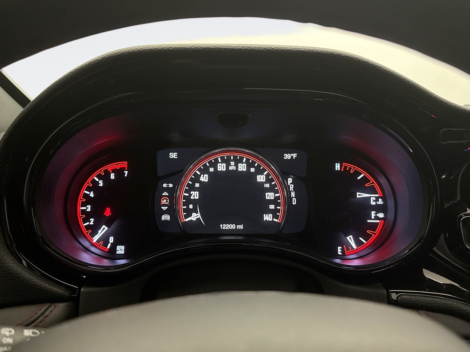 Used 2025 Dodge Durango R/T image 9