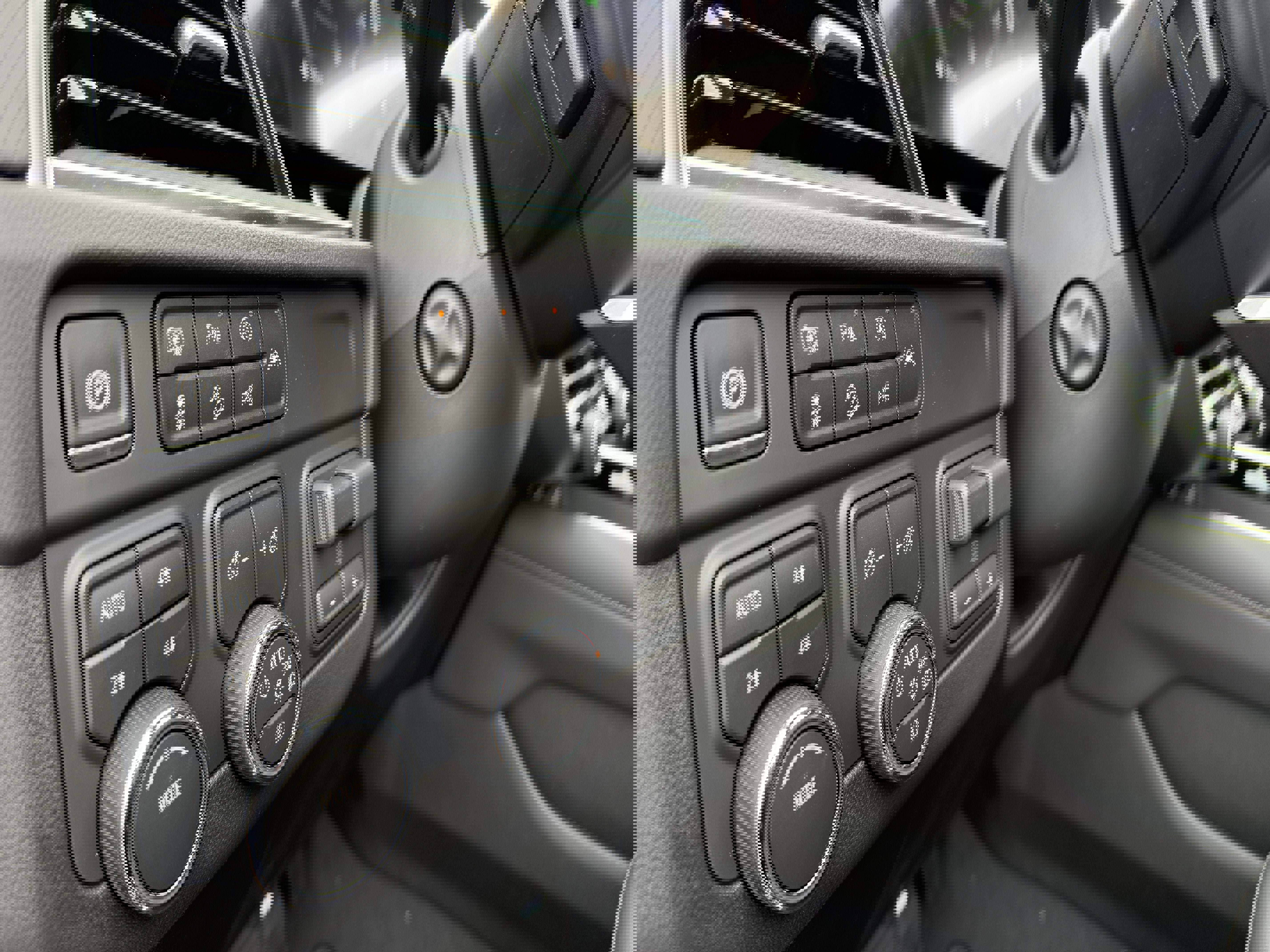 New 2026 Chevrolet Suburban Premier image 10