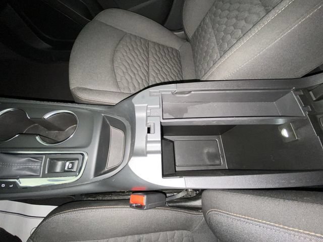 Used 2021 Chevrolet Equinox LT AWD/4WD image 21