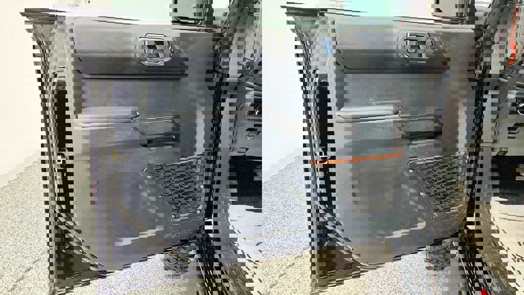 Used 2024 Ford Bronco Raptor image 10