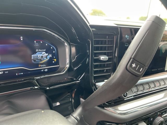 Used 2024 Chevrolet Silverado 3500 High Country w/ High Country Premium Package image 27