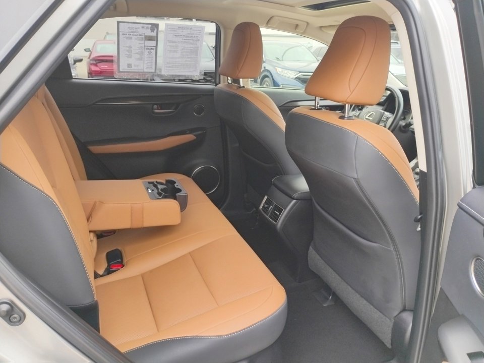 Used 2020 Lexus NX 300h AWD w/ Premium Package image 33