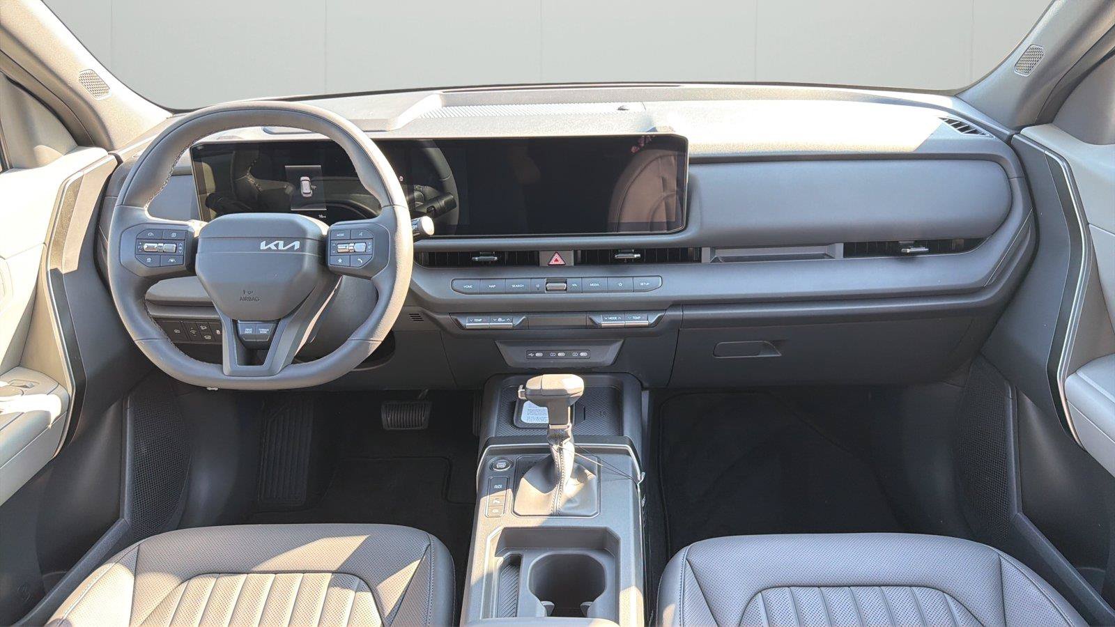 New 2027 Kia Seltos X-Line SX AWD/4WD image 16