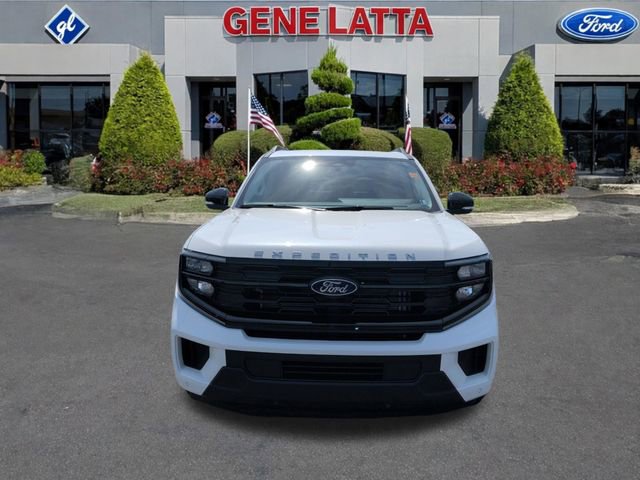 New 2026 Ford Expedition Active AWD/4WD image 2