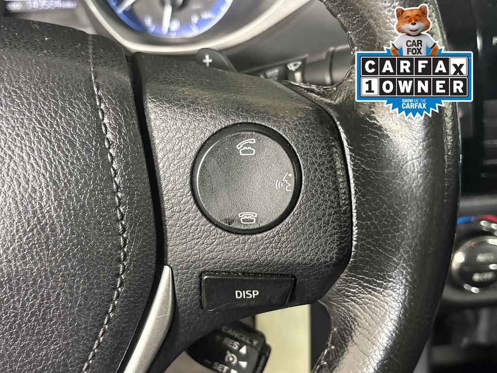 Used 2015 Toyota Corolla S FWD image 20
