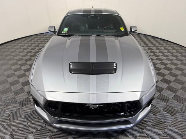 Used 2024 Ford Mustang GT Premium image 18