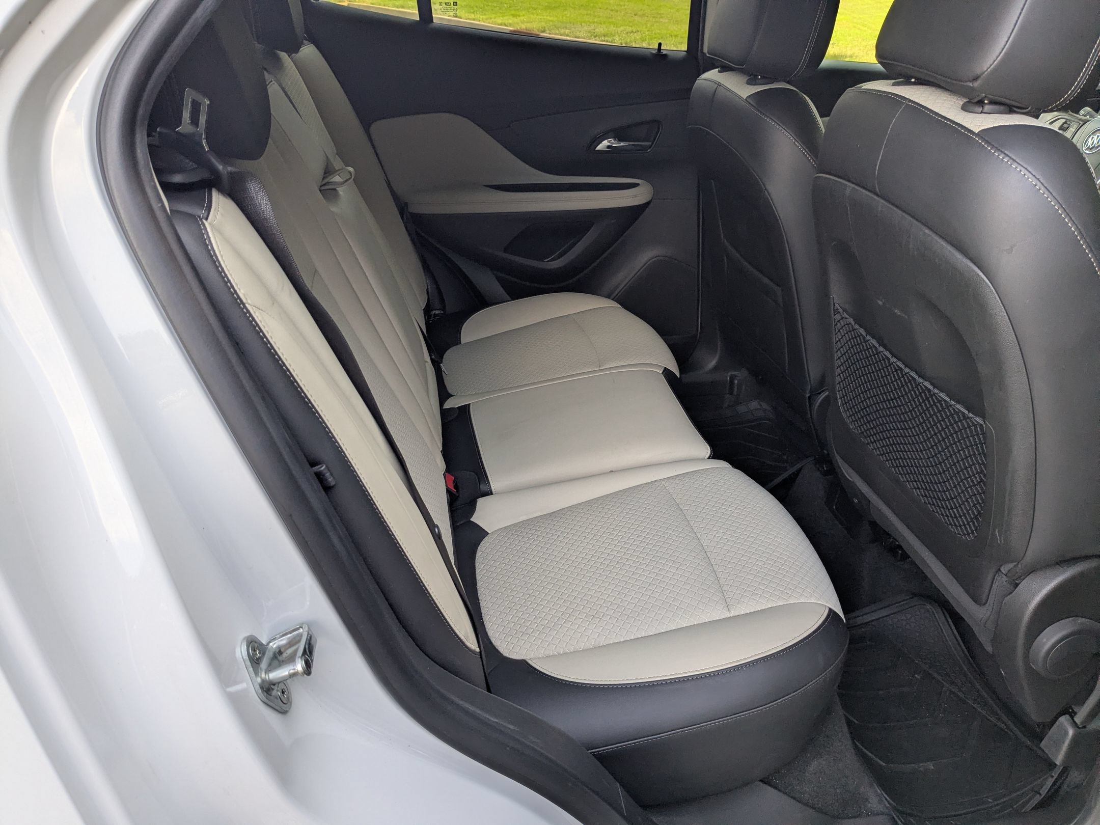 Used 2017 Buick Encore Preferred FWD image 27