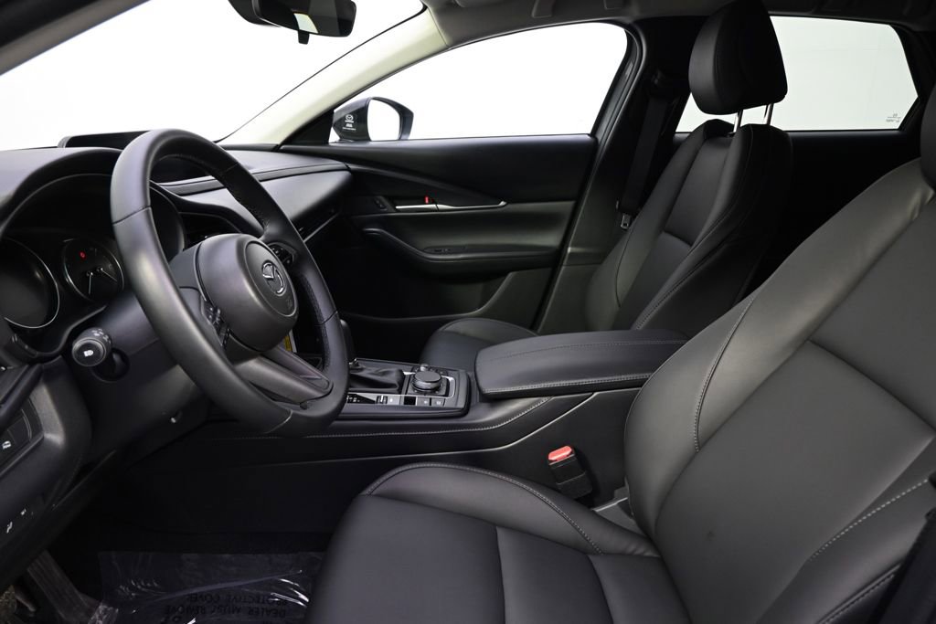 Certified 2026 MAZDA CX-30 AWD 2.5 S w/ Select Sport Pkg image 13