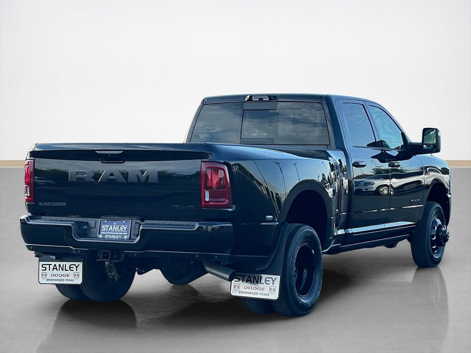 New 2026 RAM 3500 Laramie image 7