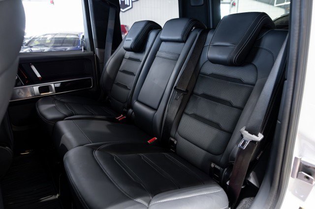 Used 2024 Mercedes-Benz G 63 AMG 4MATIC image 38