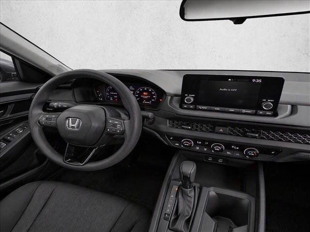 Used 2023 Honda Accord EX image 28