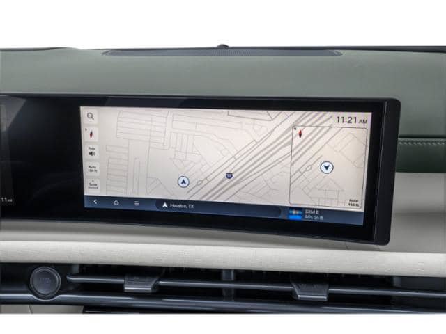 New 2026 Hyundai Tucson Limited w/ Tow & Go Package AWD/4WD image 15