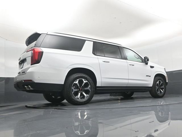 Used 2026 GMC Yukon XL AT4 w/ AT4 Premium Plus Package image 42