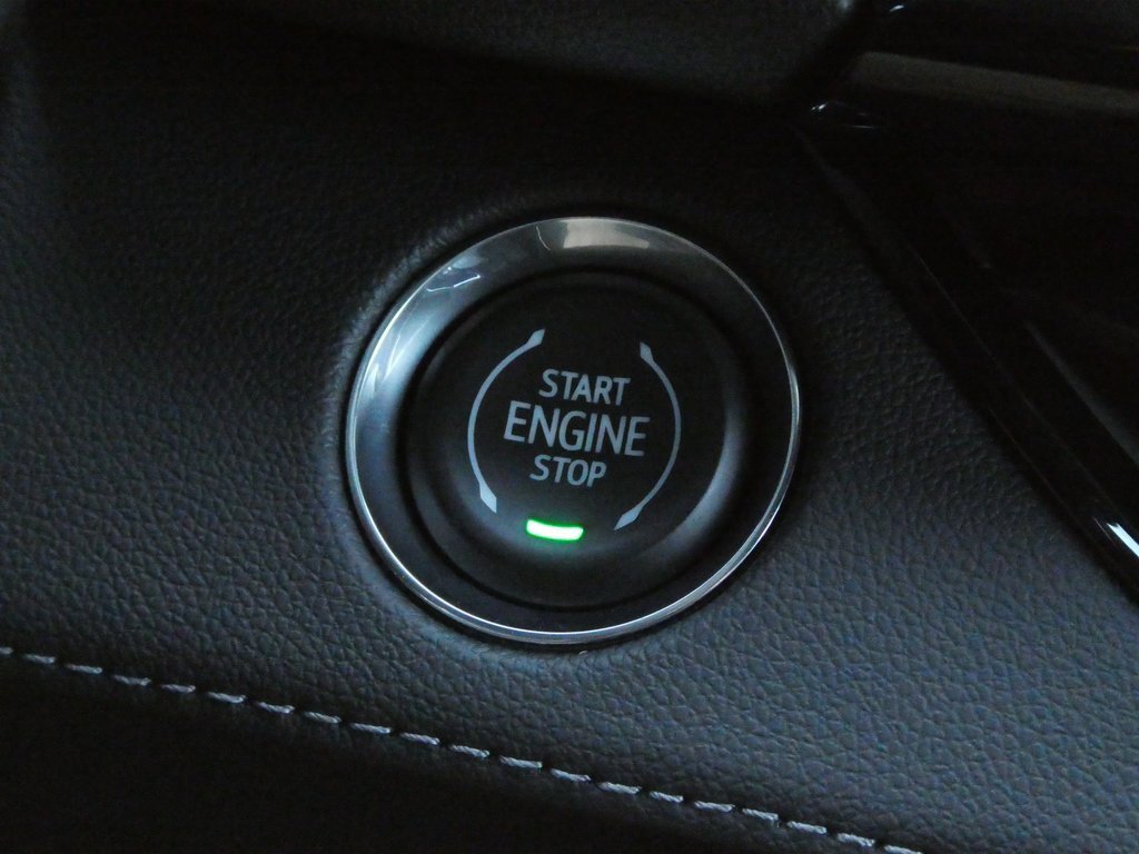 New 2026 Buick Enclave Preferred image 10