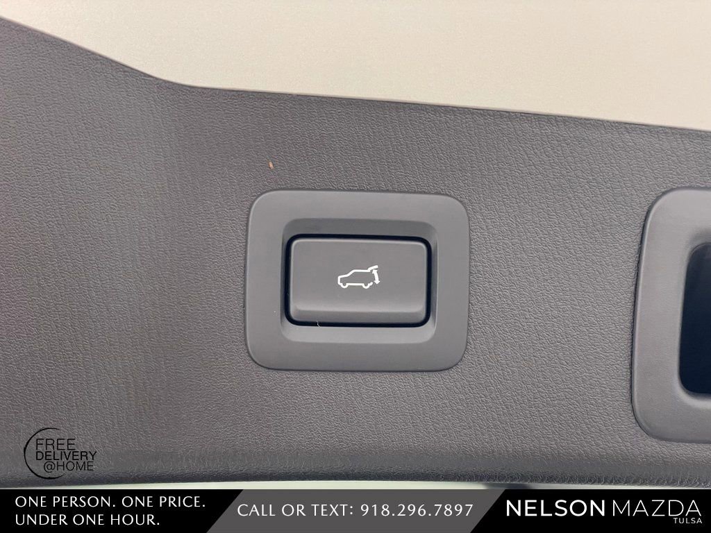 New 2025 MAZDA CX-5 AWD 2.5 S w/ Premium Plus Pkg image 50