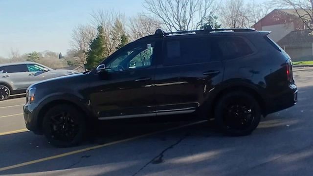 Certified 2023 Kia Telluride EX X-Line image 8