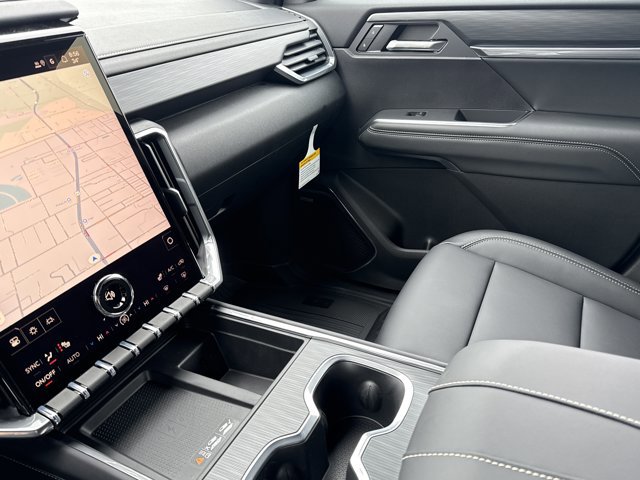 New 2026 GMC Acadia Elevation w/ Black Edition image 22