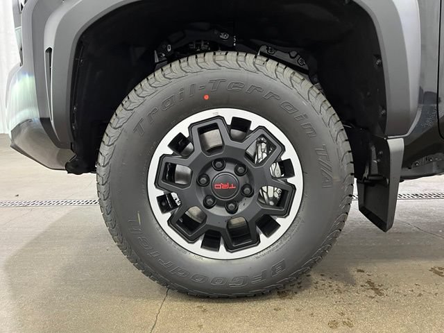 New 2026 Toyota Tacoma TRD Off-Road AWD/4WD image 21