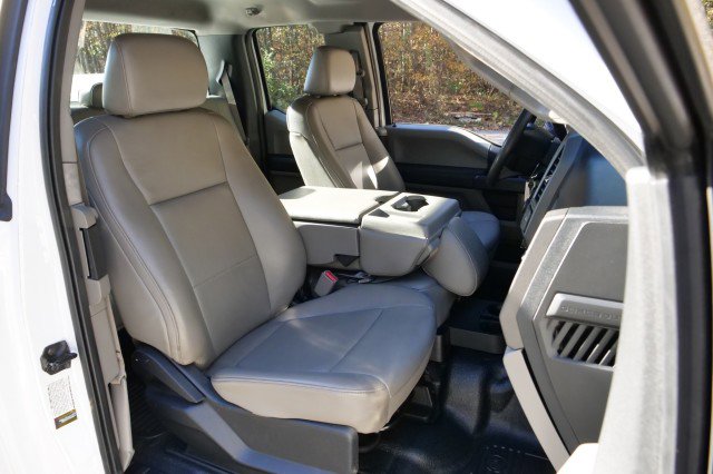 Used 2017 Ford F350 XL w/ Power Equipment Group image 35