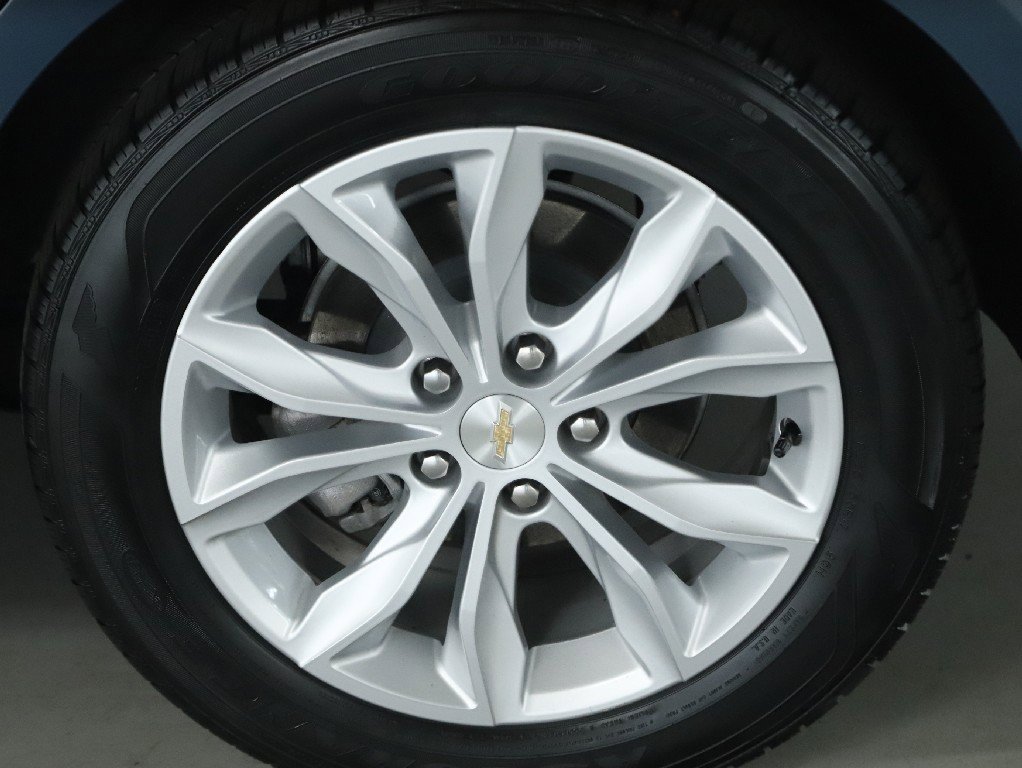 Used 2024 Chevrolet Malibu LT image 39